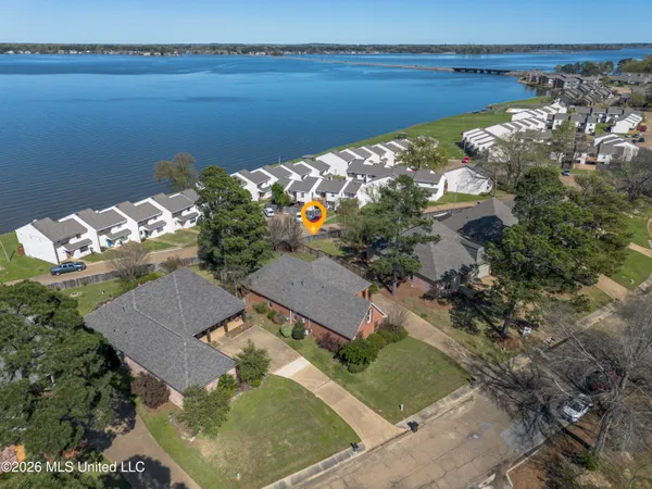 $359,900 | 1406 Windrose Drive, Brandon, MS 39047