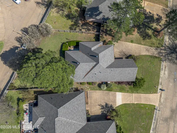 $359,900 | 1406 Windrose Drive, Brandon, MS 39047