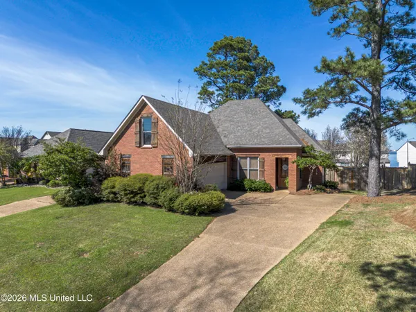 $359,900 | 1406 Windrose Drive, Brandon, MS 39047