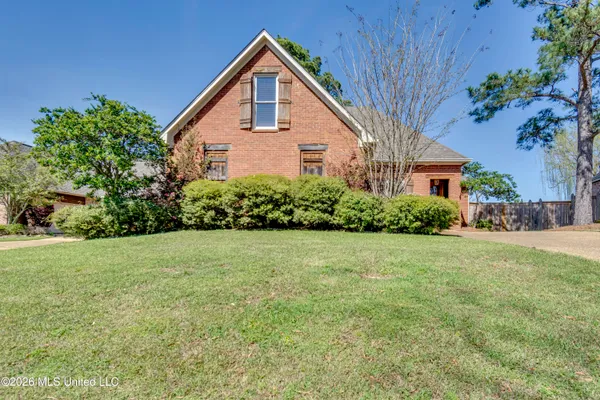 $359,900 | 1406 Windrose Drive, Brandon, MS 39047