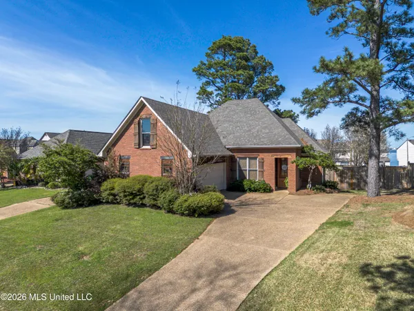 $359,900 | 1406 Windrose Drive, Brandon, MS 39047