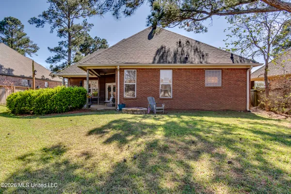 $359,900 | 1406 Windrose Drive, Brandon, MS 39047
