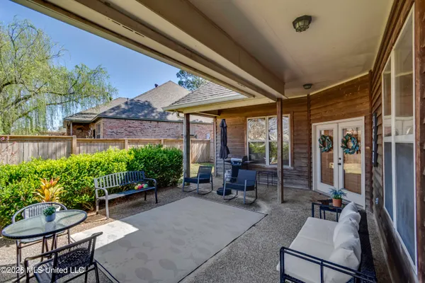 $359,900 | 1406 Windrose Drive, Brandon, MS 39047