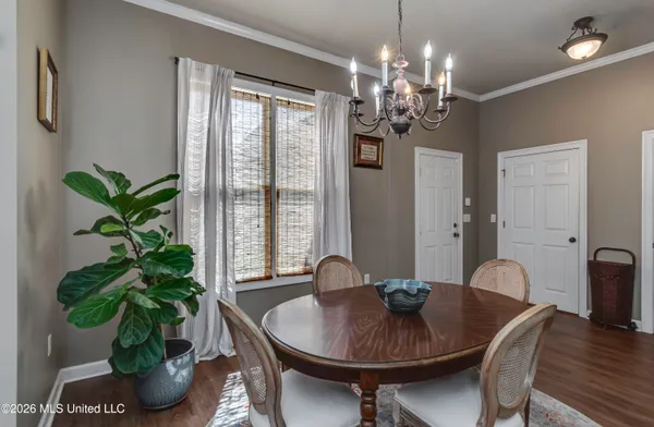 $359,900 | 1406 Windrose Drive, Brandon, MS 39047