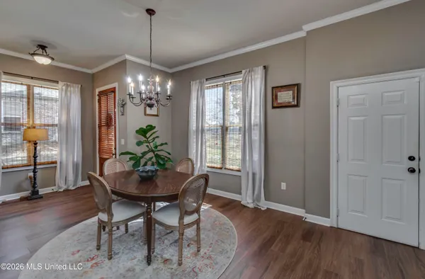 $359,900 | 1406 Windrose Drive, Brandon, MS 39047