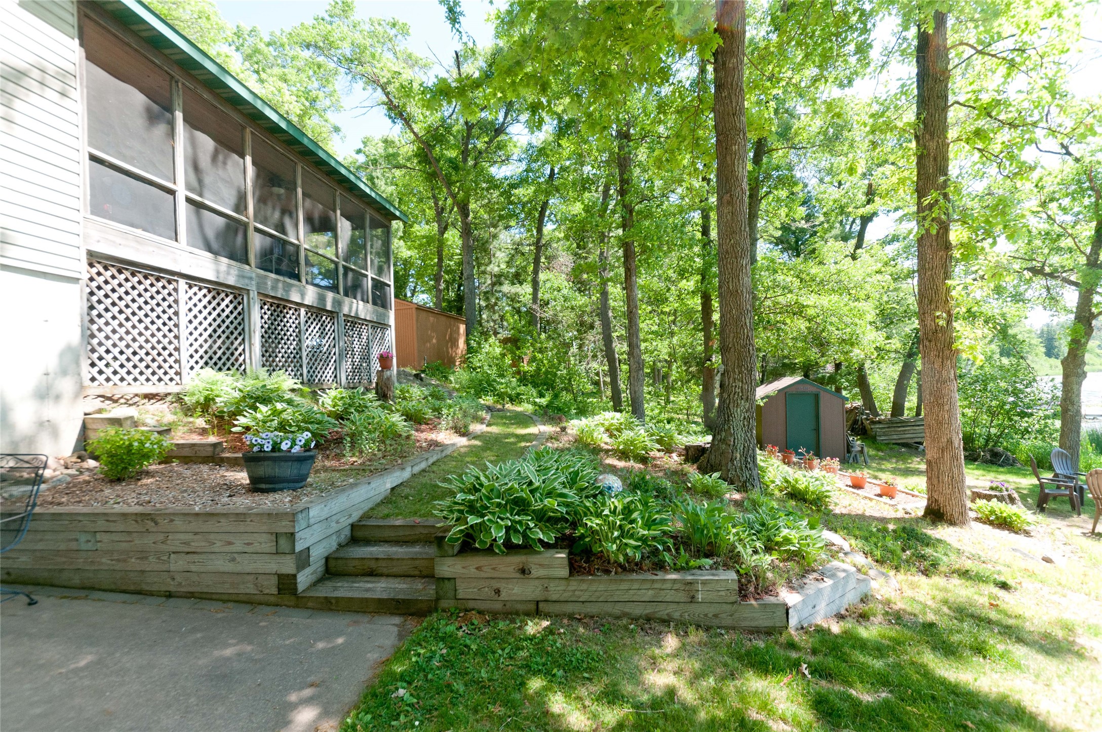 N2992 Jesse Road Sarona, WI 54870 - Photo 5 of 60