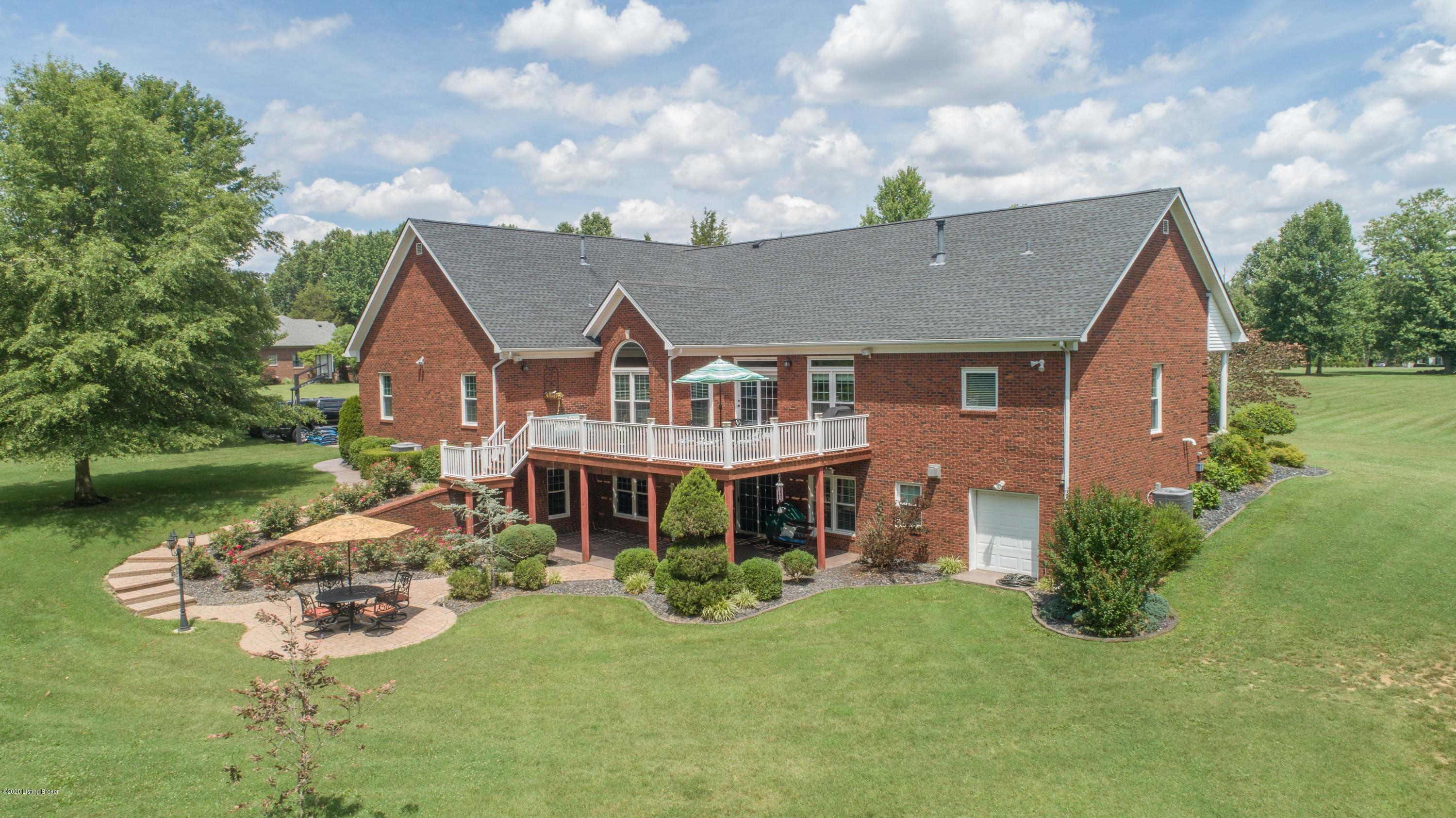 9906 Fairmount Road Louisville, KY 40291 - Photo 13 of 52 WELCOME