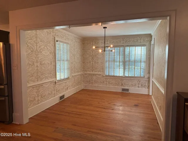 $289,000 | 920 West Memorial Drive, Ahoskie, NC 27910