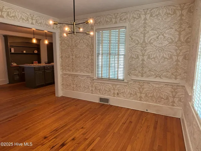 $289,000 | 920 West Memorial Drive, Ahoskie, NC 27910