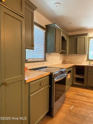 $289,000 | 920 West Memorial Drive, Ahoskie, NC 27910