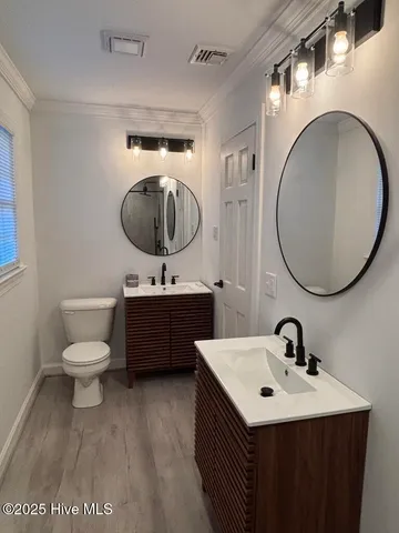 $289,000 | 920 West Memorial Drive, Ahoskie, NC 27910