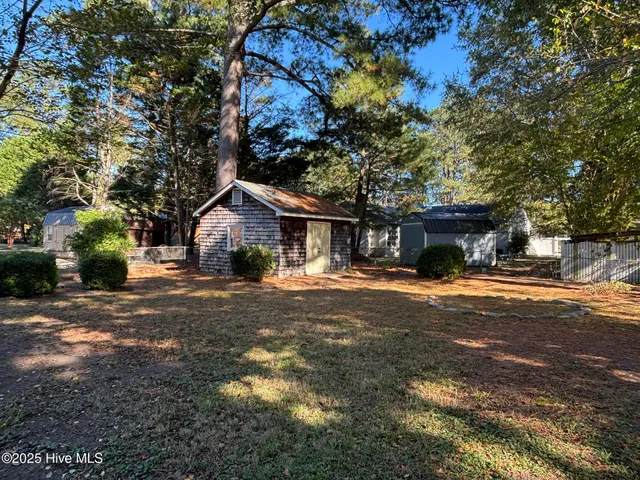$289,000 | 920 West Memorial Drive, Ahoskie, NC 27910