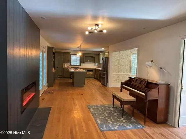 $289,000 | 920 West Memorial Drive, Ahoskie, NC 27910