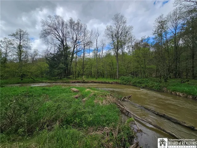 $95,000 | 1581 Chipmonk Road, Carrollton, NY 14706