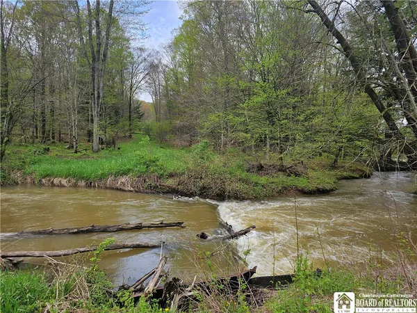 $77,000 | 1581 Chipmonk Road, Carrollton, NY 14706