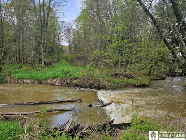 $95,000 | 1581 Chipmonk Road, Carrollton, NY 14706