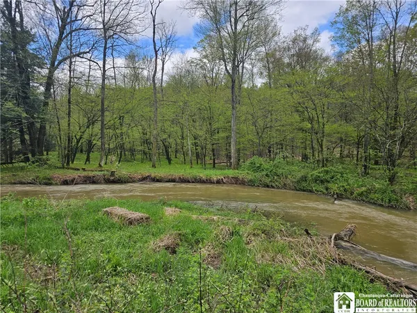 $77,000 | 1581 Chipmonk Road, Carrollton, NY 14706