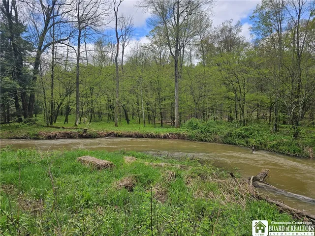 $95,000 | 1581 Chipmonk Road, Carrollton, NY 14706