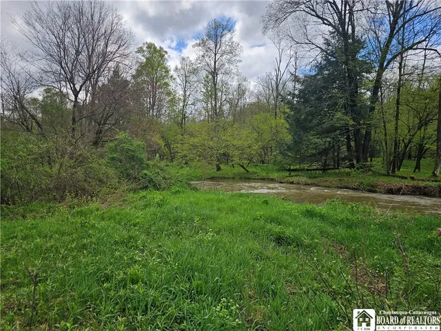 $95,000 | 1581 Chipmonk Road, Carrollton, NY 14706