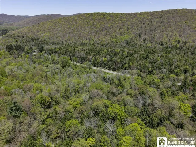 $95,000 | 1581 Chipmonk Road, Carrollton, NY 14706