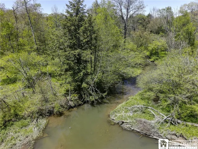 $95,000 | 1581 Chipmonk Road, Carrollton, NY 14706