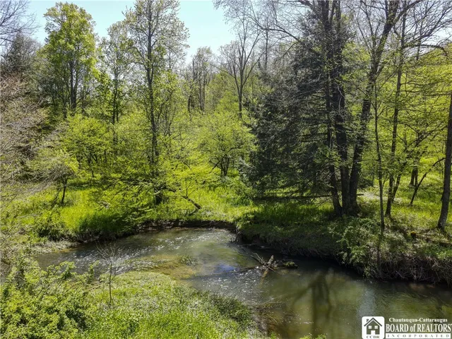 $95,000 | 1581 Chipmonk Road, Carrollton, NY 14706