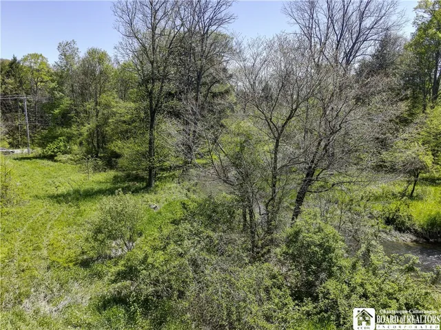 $95,000 | 1581 Chipmonk Road, Carrollton, NY 14706