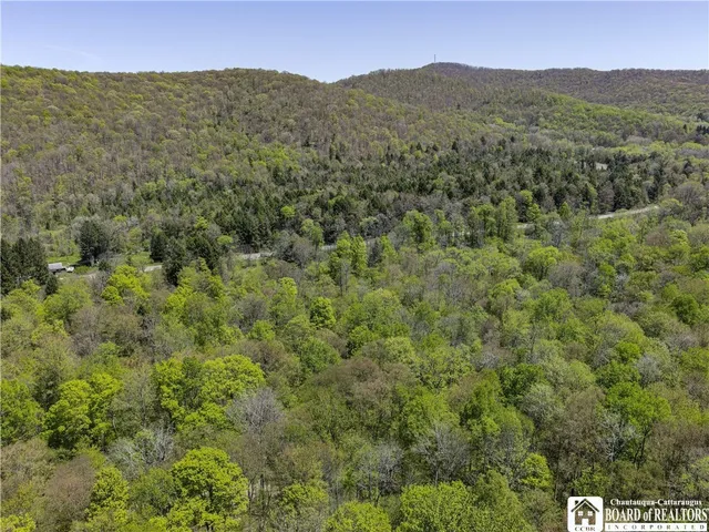 $95,000 | 1581 Chipmonk Road, Carrollton, NY 14706