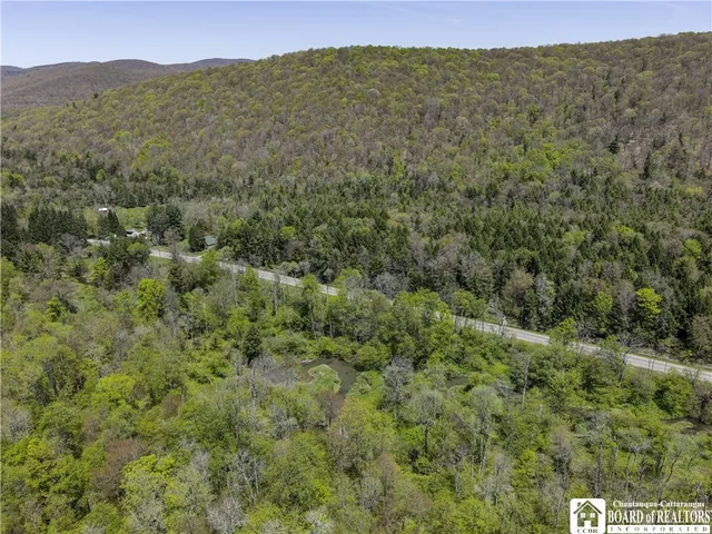 $95,000 | 1581 Chipmonk Road, Carrollton, NY 14706