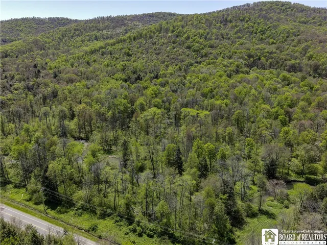 $95,000 | 1581 Chipmonk Road, Carrollton, NY 14706