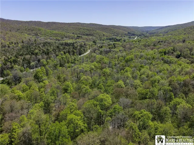 $95,000 | 1581 Chipmonk Road, Carrollton, NY 14706