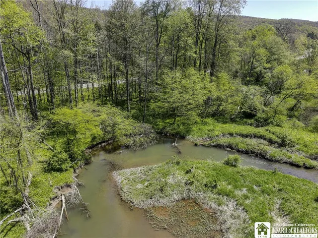 $95,000 | 1581 Chipmonk Road, Carrollton, NY 14706