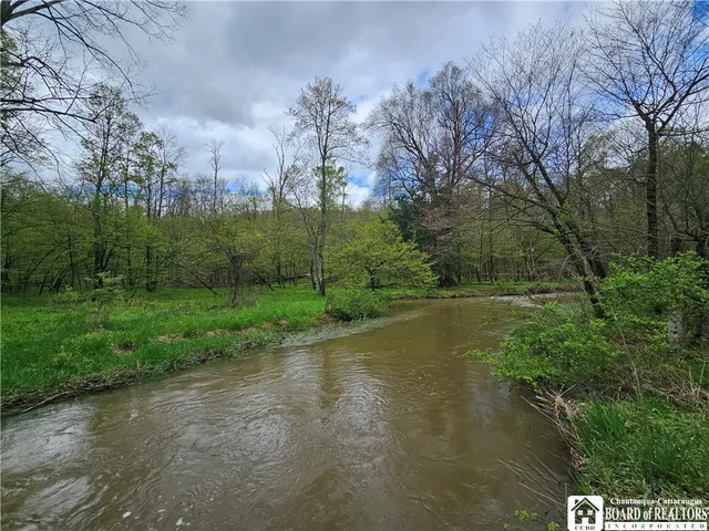 $95,000 | 1581 Chipmonk Road, Carrollton, NY 14706