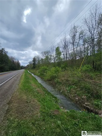 $77,000 | 1581 Chipmonk Road, Carrollton, NY 14706