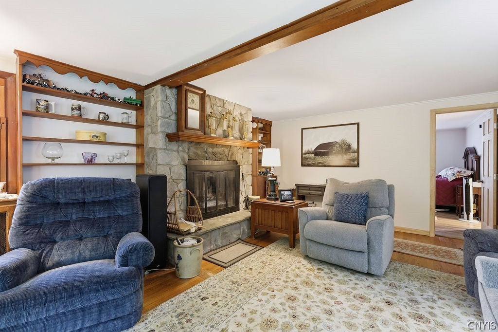 5840 Pierson Road Fayetteville, NY 13066 - Photo 16 of 45 Gallery Image 16