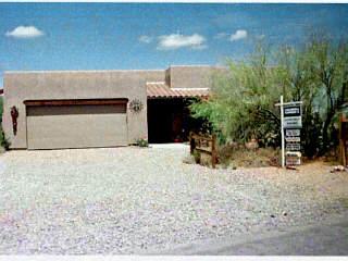 2635 North Grannen Road Tucson, AZ 85745 - Photo 4 of 4