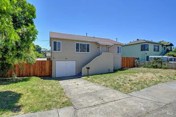 $450,000 | 209 Alhambra Avenue, Vallejo, CA 94591