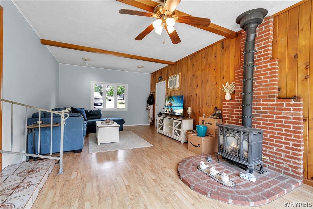6925 Ridge Road Newfane, NY 14094 - Photo 8 of 50