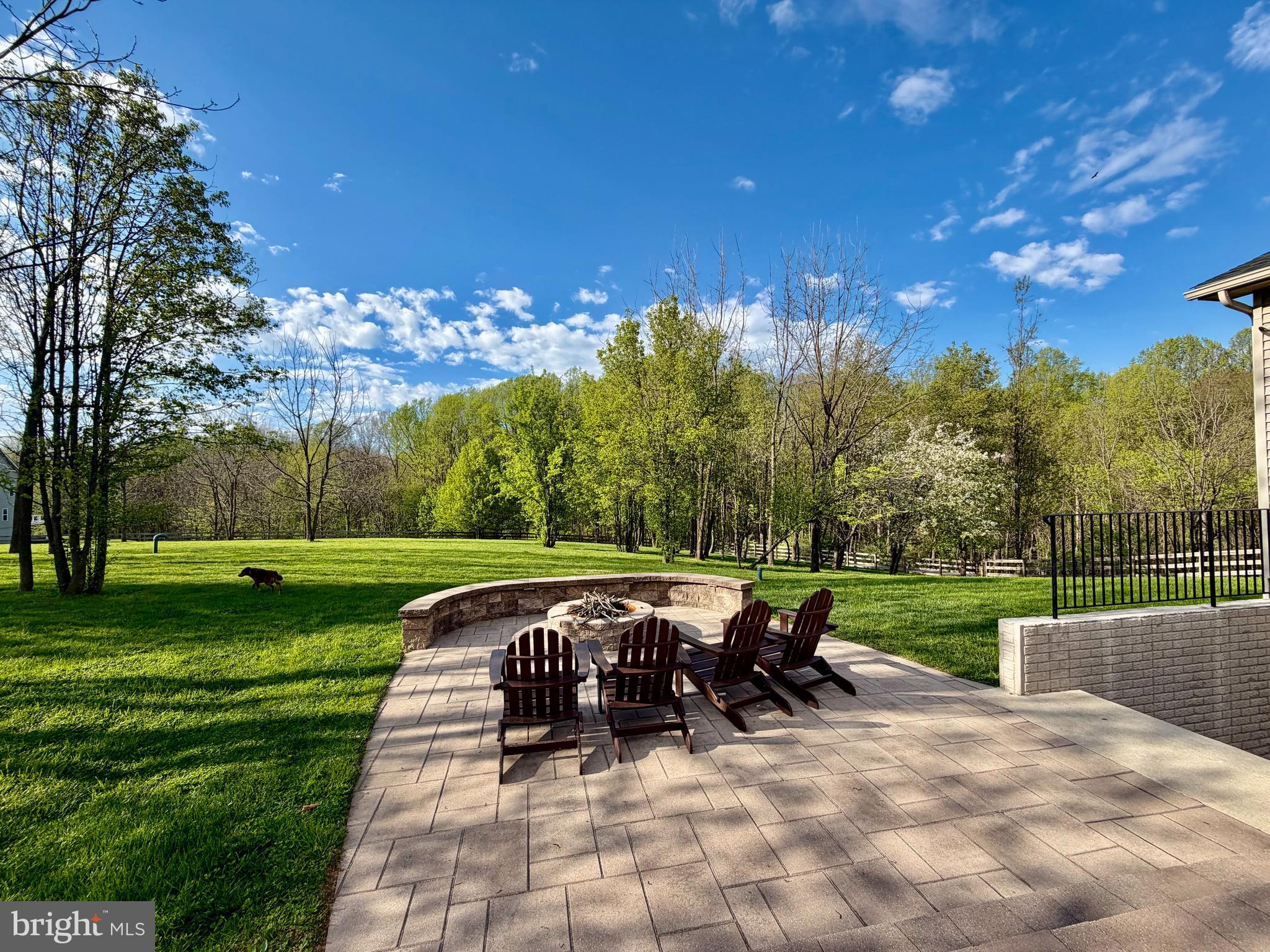 13628 Penn Shop Road Mount Airy, MD 21771 - Photo 4 of 8