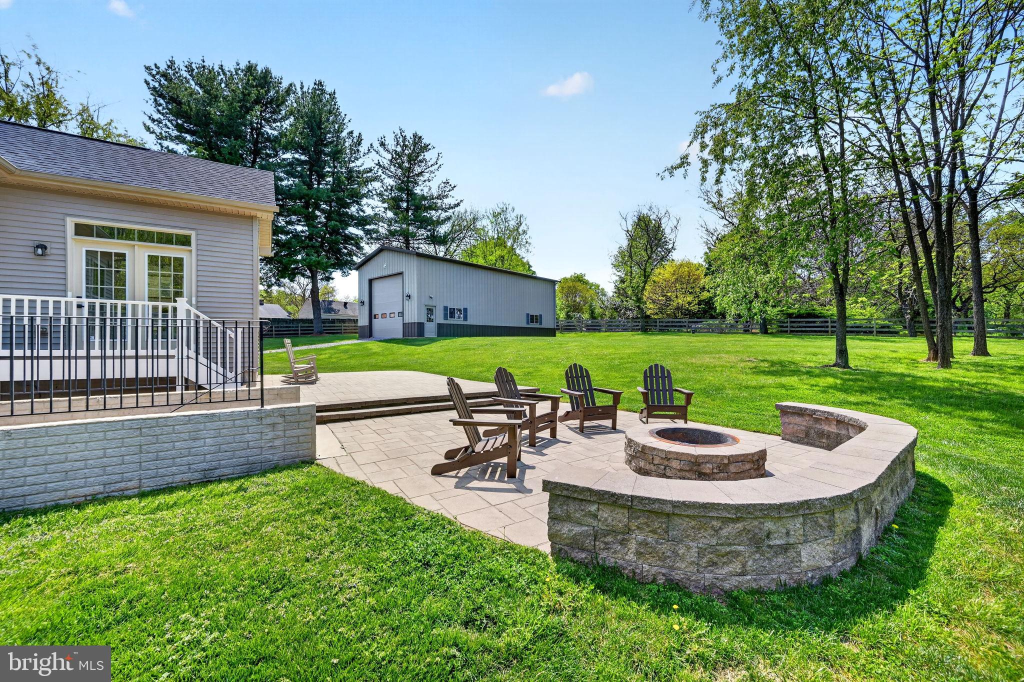 13628 Penn Shop Road Mount Airy, MD 21771 - Photo 42 of 47 Gallery Image 42