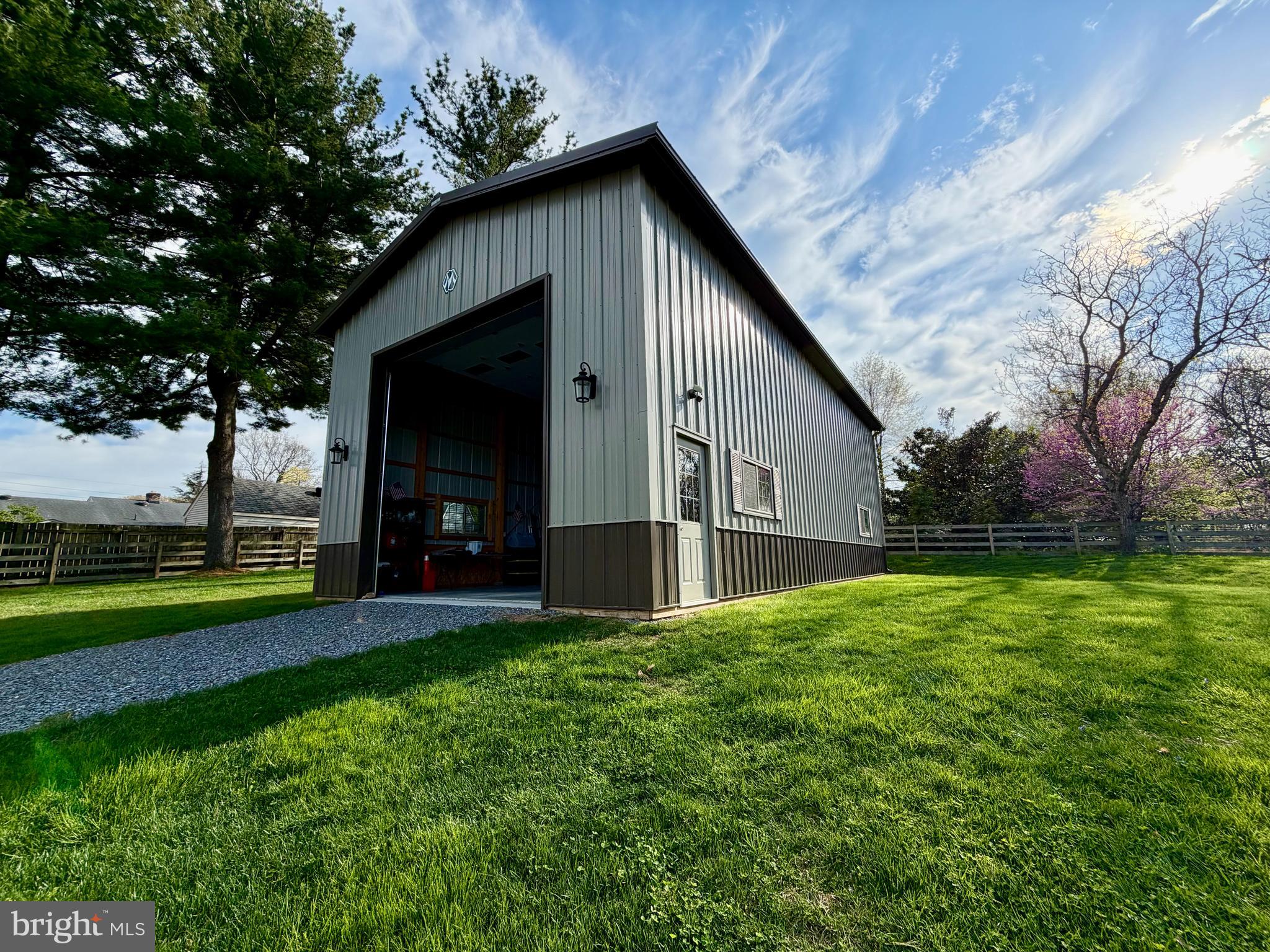 13628 Penn Shop Road Mount Airy, MD 21771 - Photo 5 of 8