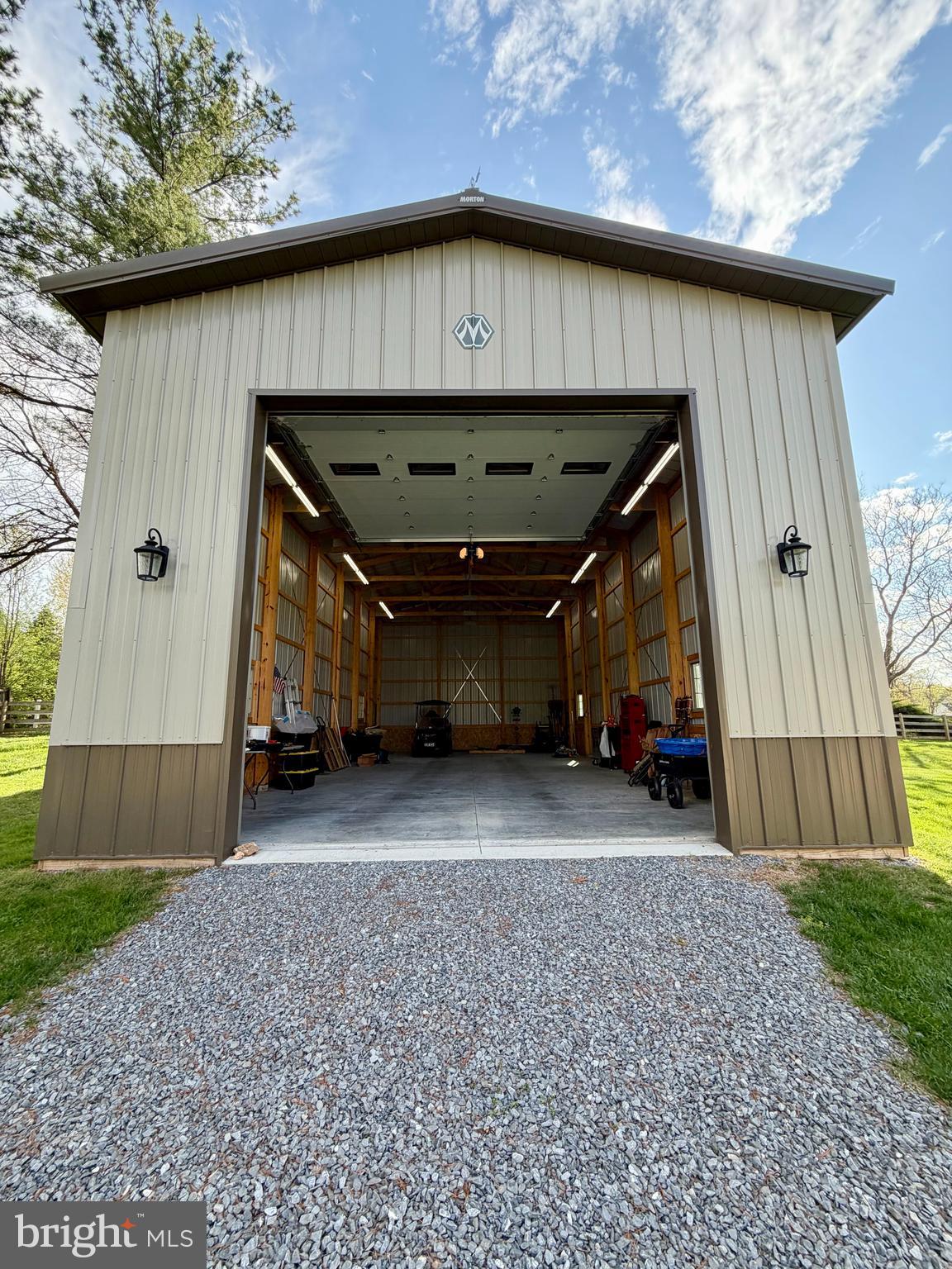 13628 Penn Shop Road Mount Airy, MD 21771 - Photo 6 of 8