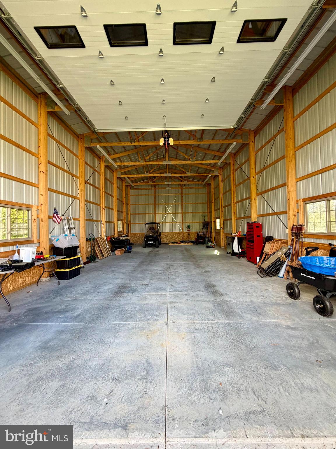 13628 Penn Shop Road Mount Airy, MD 21771 - Photo 7 of 8