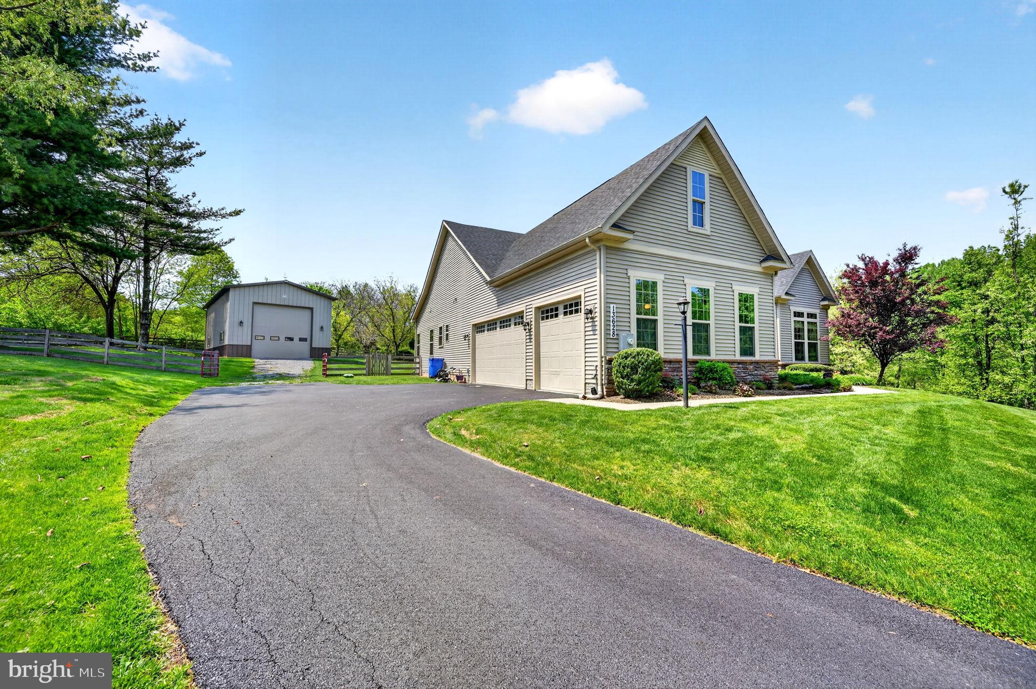 13628 Penn Shop Road Mount Airy, MD 21771 - Photo 10 of 47 Gallery Image 10