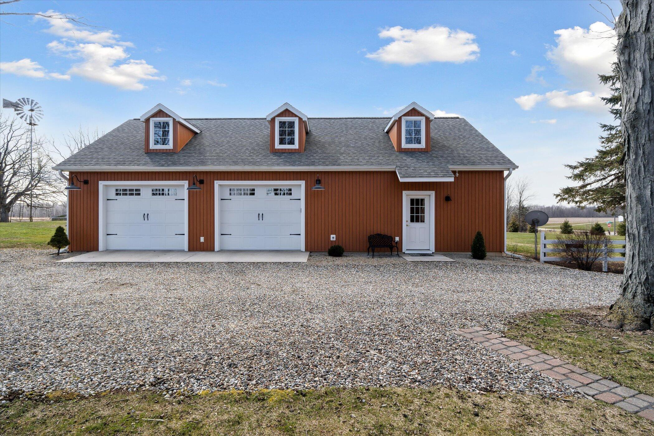 645 Block Road Coldwater, MI 49036 - Photo 39 of 68 40-645-Block-Branch-County-Rd-Coldwater-