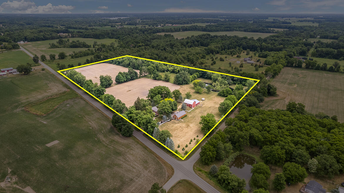 645 Block Road Coldwater, MI 49036 - Photo 48 of 68 645 Block Coldwater MI 49036 - UPDATED 7