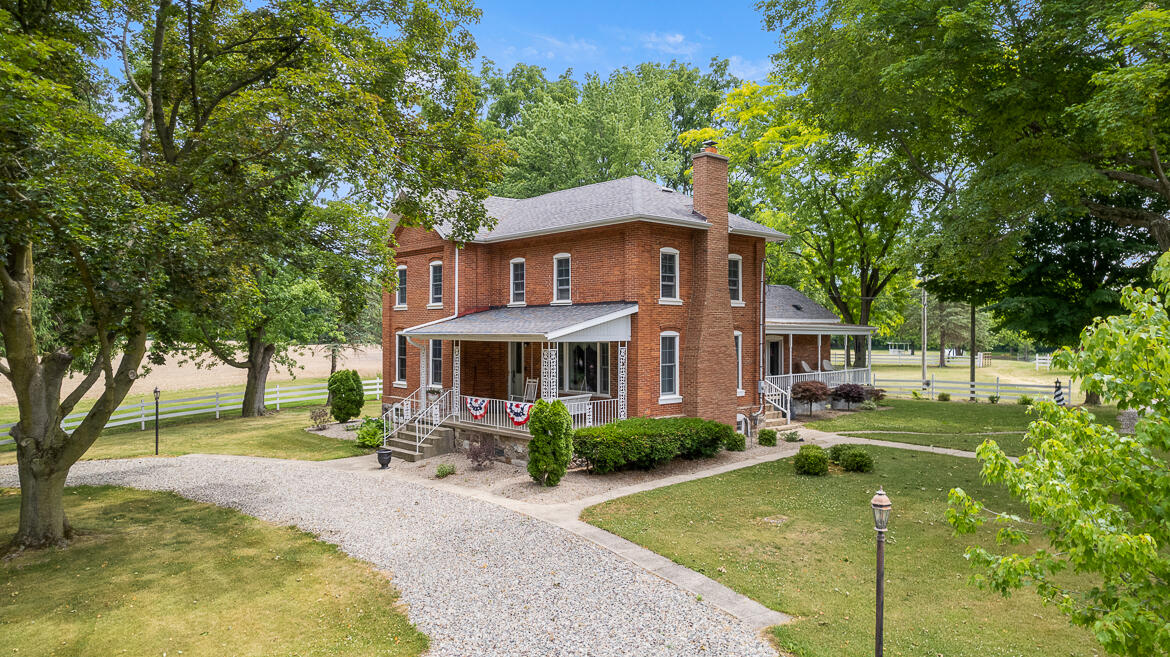 645 Block Road Coldwater, MI 49036 - Photo 49 of 68 645 Block Coldwater MI 49036 - UPDATED 7