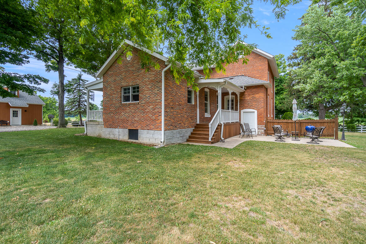 645 Block Road Coldwater, MI 49036 - Photo 51 of 68 645 Block Coldwater MI 49036 - UPDATED 7