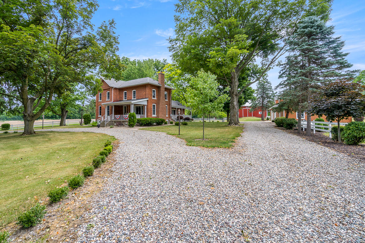 645 Block Road Coldwater, MI 49036 - Photo 53 of 68 645 Block Coldwater MI 49036 - UPDATED 7