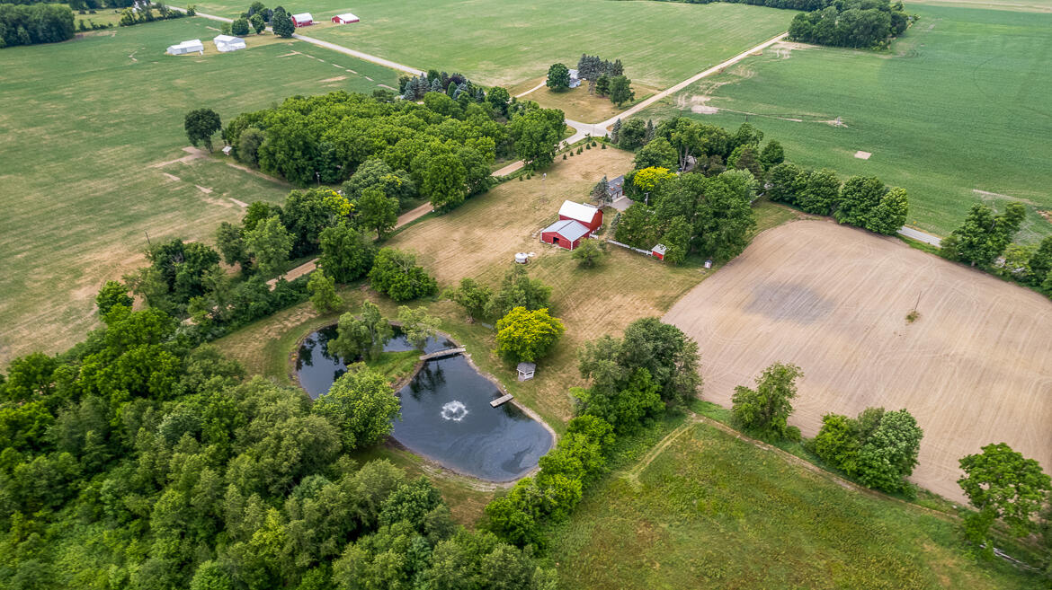 645 Block Road Coldwater, MI 49036 - Photo 56 of 68 645 Block Coldwater MI 49036 - UPDATED 7